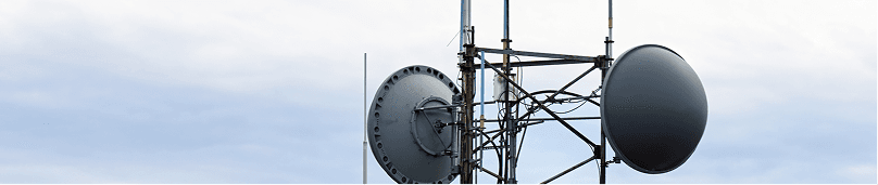 Telecommunications