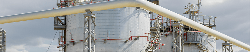 Oil, Gas and Energy